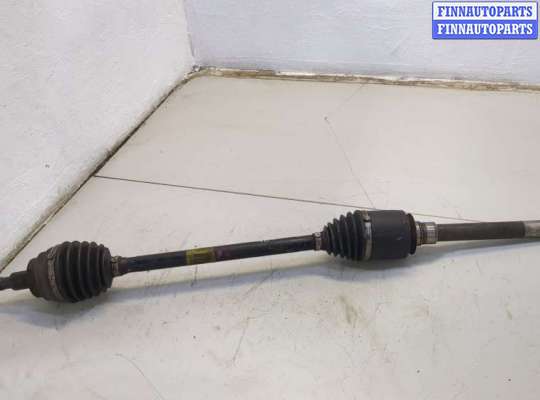 Полуось (приводной вал, шрус) MB1599671 на Mercedes GL X164 2006-2012