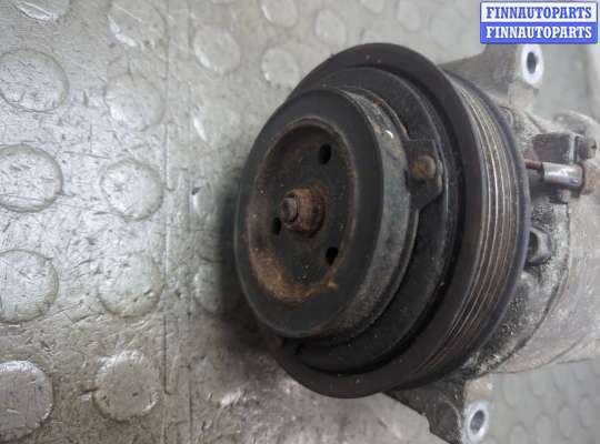 купить Компрессор кондиционера на Saab 9-3 2002-2014