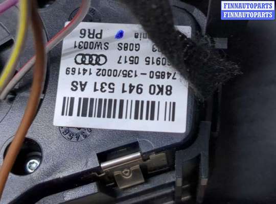 купить Переключатель света на Audi A4 (B8) 2007-2015