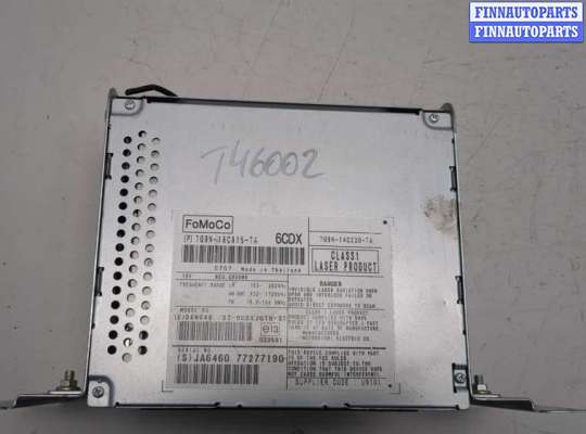 купить Магнитола на Land Rover Freelander 2 2006-2014