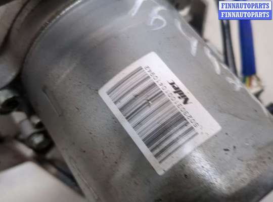 купить Электроусилитель руля на Nissan Qashqai 2006-2013