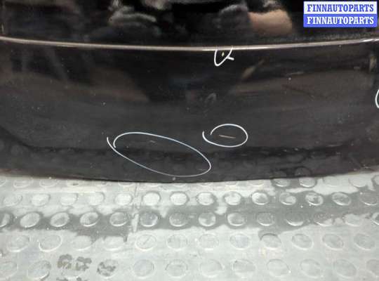 купить Капот на Mazda 3 (BL) 2009-2013