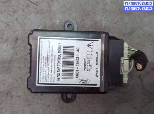 купить Блок управления светом на Ford Focus 3 2011-2015
