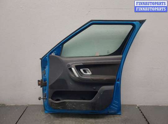 купить Ручка двери наружная на Skoda Roomster 2006-2010