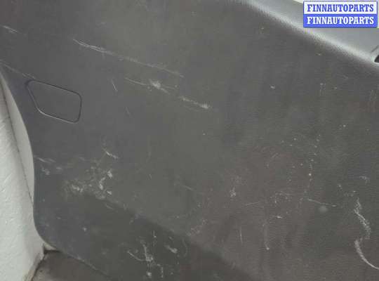 купить Обшивка крышки (двери) багажника на Infiniti FX 2002-2009