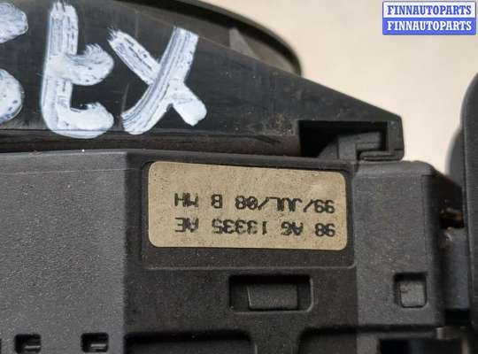 купить Переключатель поворотов и дворников (стрекоза) на Ford Focus 1 1998-2004