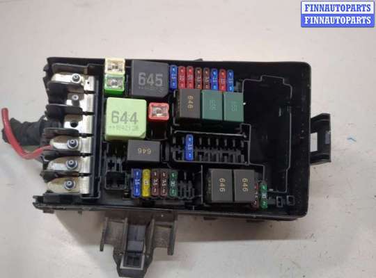 купить Блок предохранителей на Volkswagen Jetta 7 2018-2024