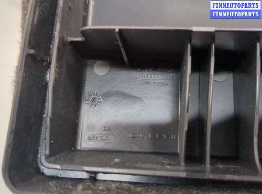 купить Блок предохранителей на Volkswagen Jetta 7 2018-2024