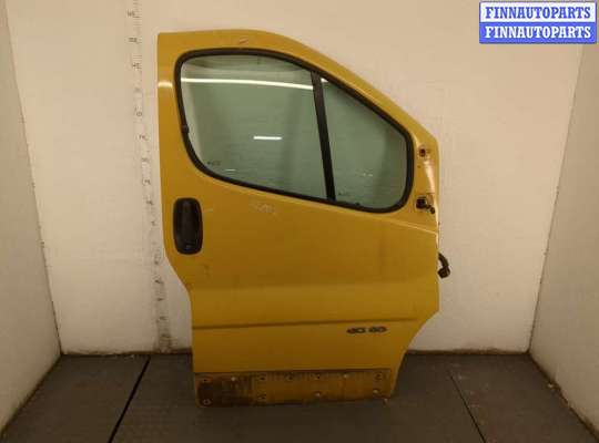 Дверь боковая (легковая) RN1586944 на Renault Trafic 2001-2014