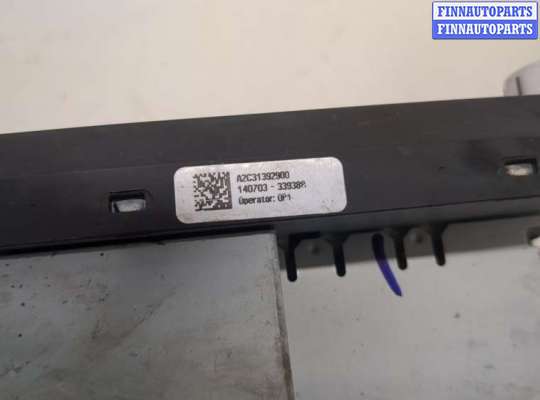 купить Магнитола на Volkswagen Jetta 6 2010-2018