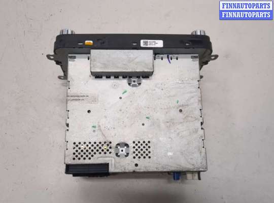 купить Магнитола на Volkswagen Jetta 6 2010-2018