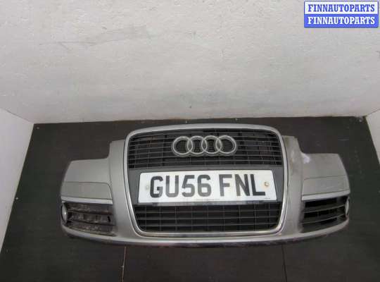 купить Бампер на Audi A6 (C6) 2004-2011