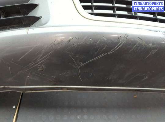 купить Бампер на Audi A6 (C6) 2004-2011