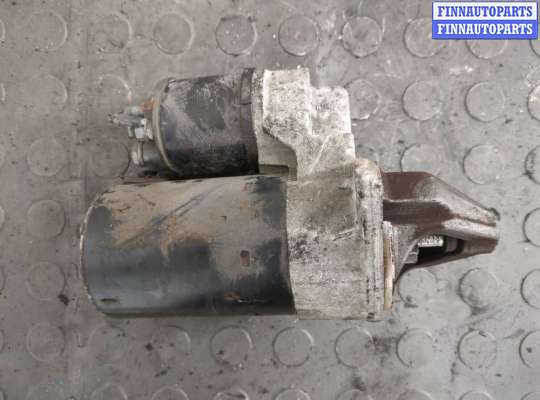 купить Стартер на Opel Astra G 1998-2005