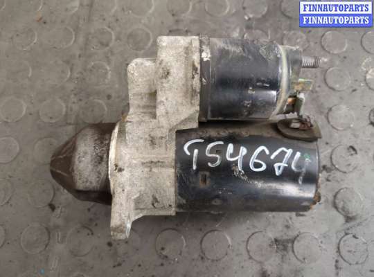 купить Стартер на Opel Astra G 1998-2005