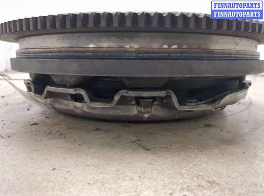 Маховик на Honda Civic IX (4D/FB, 5D/FK)