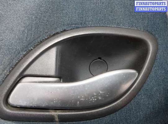 купить Дверная карта (Обшивка двери) на Renault Laguna 2 2001-2007