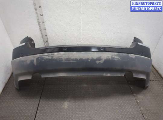 купить Бампер на Chrysler Pacifica 2003-2008