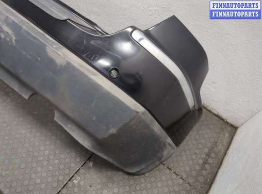 купить Бампер на Chrysler Pacifica 2003-2008