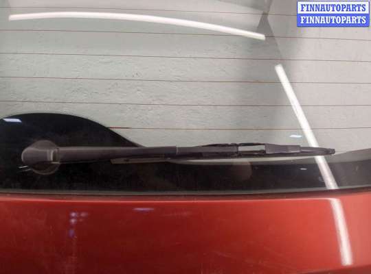 купить Крышка (дверь) багажника на Ford Fusion 2002-2012
