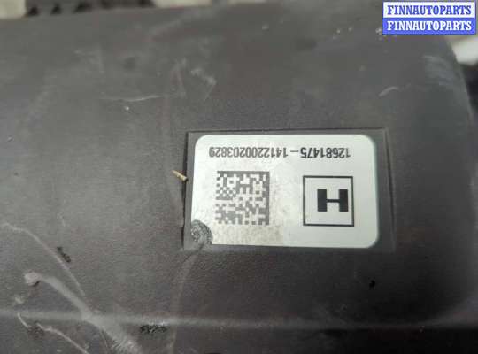 купить Коллектор впускной на Chevrolet Equinox 2017-2024