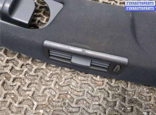 купить Обшивка центральной стойки на Mercedes S W221 2005-2013