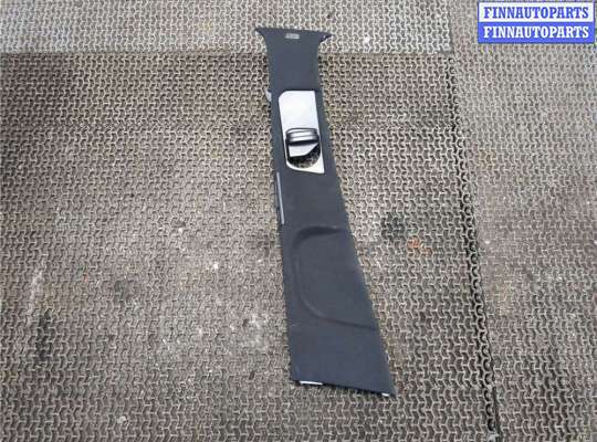 купить Обшивка центральной стойки на Mercedes S W221 2005-2013