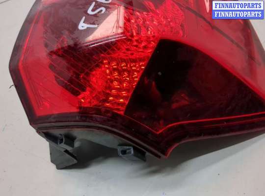 купить Фонарь (задний) на KIA Ceed 2007-2012