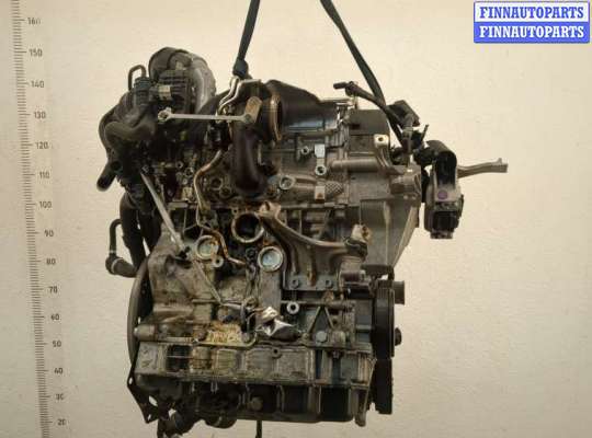 купить Двигатель (ДВС) на Volkswagen Jetta 7 2018-2024