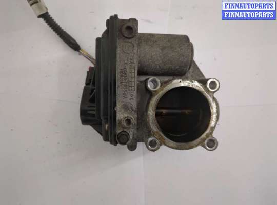 Заслонка дроссельная FO2004965 на Ford Focus 2 2005-2008
