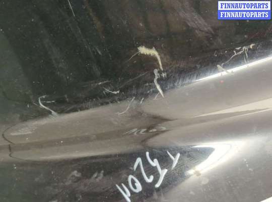 купить Обшивка капота на Peugeot 308 2007-2013