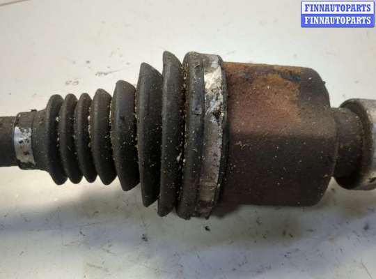 купить Полуось (приводной вал, шрус) на Citroen Jumper (Relay) 2014-2025