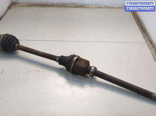 Купить Полуось (приводной вал, шрус) на Citroen Jumper (Relay) 2014-2025 Полуось (приводной вал, шрус) PG1202747 на Citroen Jumper (Relay) 2014-2025