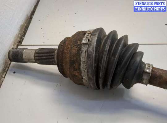 купить Полуось (приводной вал, шрус) на Citroen Jumper (Relay) 2014-2025