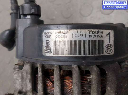 купить Генератор на Hyundai Santa Fe 2005-2012