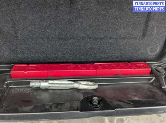 купить Замок багажника на BMW 5 F10 2010-2017