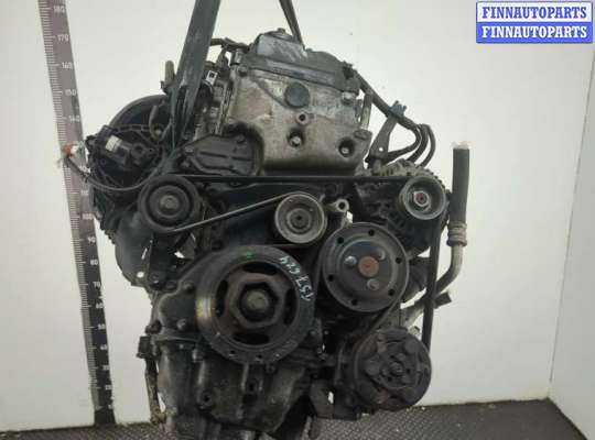 Двигатель (ДВС) HD519374 на Honda Civic 2005-2012