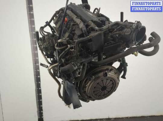 купить Двигатель (ДВС) на Honda Civic 2005-2012