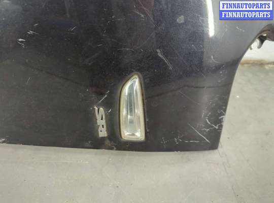 купить Крыло на Opel Astra J 2010-2017