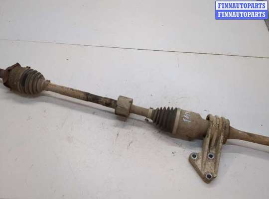 Купить Полуось (приводной вал, шрус) на Suzuki SX4 2006-2014 Полуось (приводной вал, шрус) SZQ0183 на Suzuki SX4 2006-2014