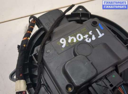 купить Двигатель отопителя (моторчик печки) на Ford Fusion 2002-2012