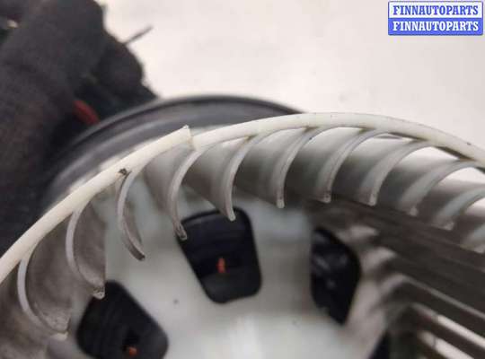 купить Двигатель отопителя (моторчик печки) на Ford Fusion 2002-2012
