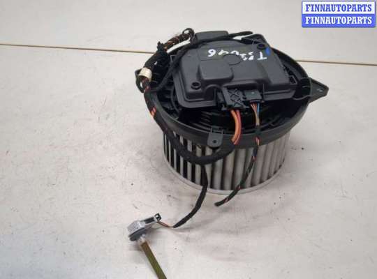 купить Двигатель отопителя (моторчик печки) на Ford Fusion 2002-2012