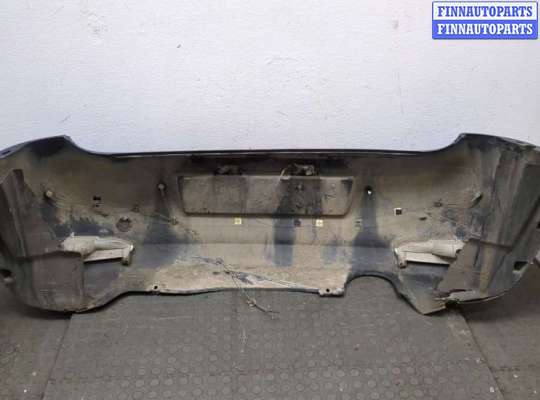 купить Подсветка номера на Fiat Punto Evo 2009-2012