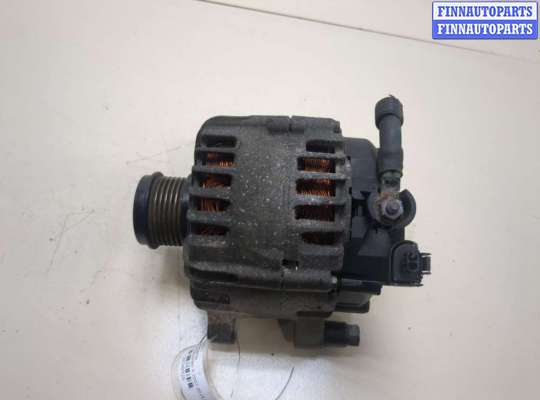Генератор FO1837776 на Ford Mondeo 4 2007-2015
