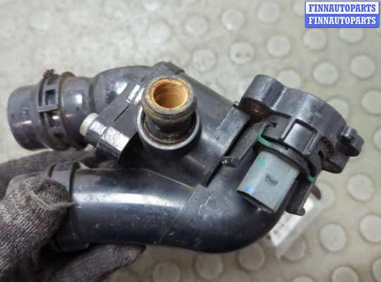 купить Насос водяной (помпа) на Skoda SuperB 2008-2015