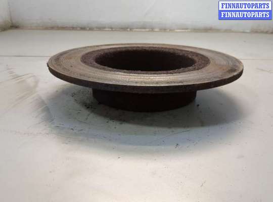 купить Диск тормозной на Land Rover Discovery 2 1998-2004