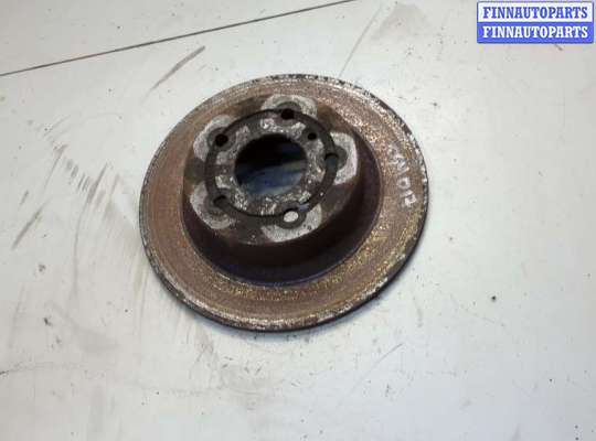 купить Диск тормозной на Land Rover Discovery 2 1998-2004