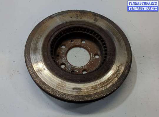 купить Диск тормозной на Mazda 6 2008-2012 USA