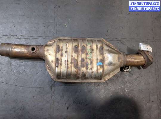 купить Катализатор на Audi A8 (D2) 1994-2002
